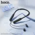 hoco ES62 Plus Pretty neck-hang BT earphones
